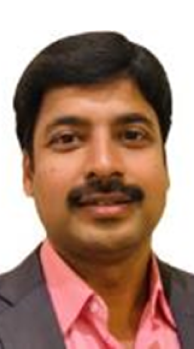 karthikeyan